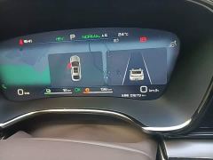 BYD Han DM-i Champion Edition 121KM Premium - фото 11
