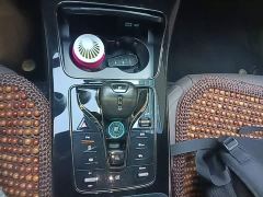 BYD Han DM-i Champion Edition 121KM Premium - фото 13