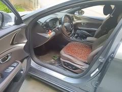 BYD Han DM-i Champion Edition 121KM Premium - фото 15