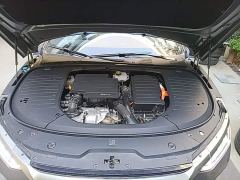 BYD Han DM-i Champion Edition 121KM Premium - фото 19