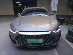 BYD Han DM-i Champion Edition 121KM Premium - фото 2