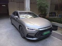 BYD Han DM-i Champion Edition 121KM Premium - фото 3