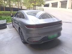 BYD Han DM-i Champion Edition 121KM Premium - фото 4