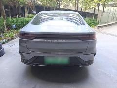 BYD Han DM-i Champion Edition 121KM Premium - фото 5