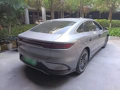 BYD Han DM-i Champion Edition 121KM Premium - фото 6
