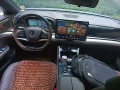 BYD Han DM-i Champion Edition 121KM Premium - фото 9