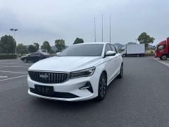 Geely Emgrand 4 Million Commemorative Edition 1.5L CVT Flying Edition - photo 2