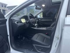 Geely Emgrand 4 Million Commemorative Edition 1.5L CVT Flying Edition - photo 4