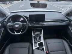 Geely Emgrand 4 Million Commemorative Edition 1.5L CVT Flying Edition - photo 5