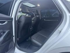 Geely Emgrand 4 Million Commemorative Edition 1.5L CVT Flying Edition - photo 6