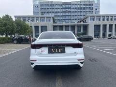 Geely Emgrand 4 Million Commemorative Edition 1.5L CVT Flying Edition - photo 8