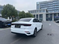 Geely Emgrand 4 Million Commemorative Edition 1.5L CVT Flying Edition - photo 9