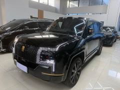 Yangwang U8 L Dingshi Edition - ფოტო 1