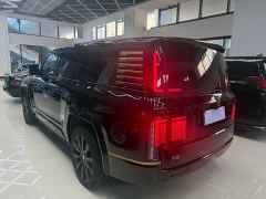 Yangwang U8 L Dingshi Edition - ფოტო 10