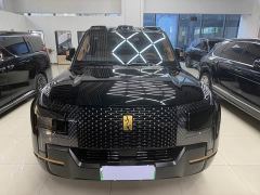 Yangwang U8 L Dingshi Edition - ფოტო 2