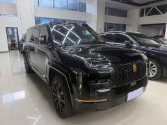 Yangwang U8 L Dingshi Edition - ფოტო 3