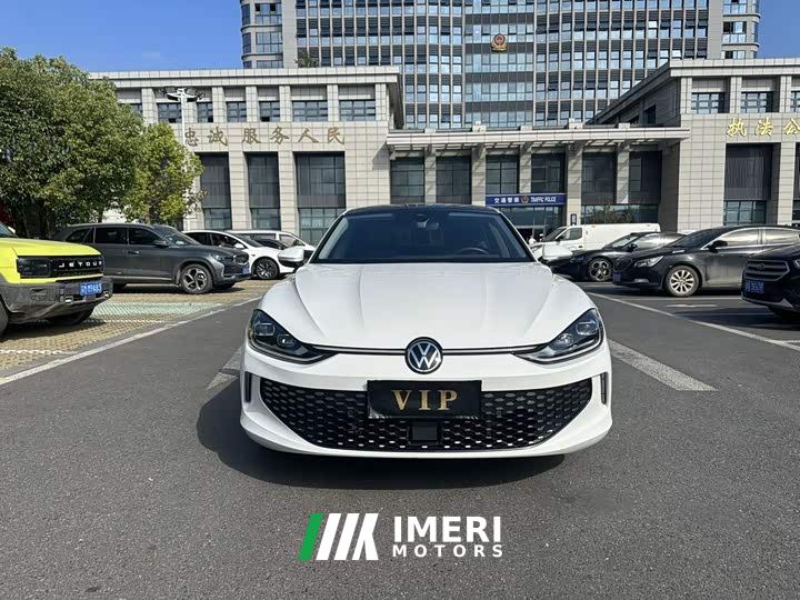 Volkswagen Lingdu L 280TSI DSG Spicy Edition