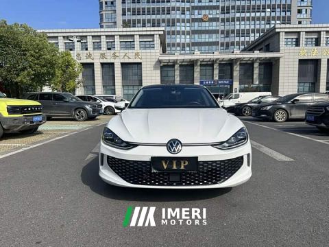 2024 Volkswagen Lingdu L 280TSI DSG Spicy Edition - ავტომობილი ჩინეთიდან