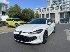 Volkswagen Lingdu L 280TSI DSG Spicy Edition - photo 2