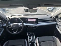 Volkswagen Lingdu L 280TSI DSG Spicy Edition - photo 5