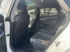 Volkswagen Lingdu L 280TSI DSG Spicy Edition - photo 6