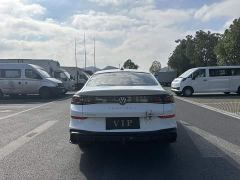 Volkswagen Lingdu L 280TSI DSG Spicy Edition - photo 8