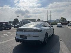 Volkswagen Lingdu L 280TSI DSG Spicy Edition - photo 9