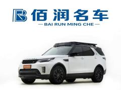 Land Rover Discovery Facelift 360PS R-Dynamic S - ფოტო 1