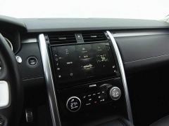 Land Rover Discovery Facelift 360PS R-Dynamic S - ფოტო 10