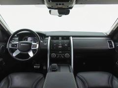 Land Rover Discovery Facelift 360PS R-Dynamic S - ფოტო 11