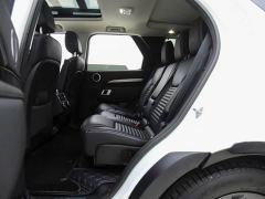 Land Rover Discovery Facelift 360PS R-Dynamic S - ფოტო 12
