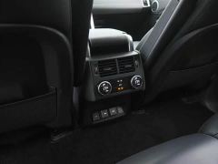 Land Rover Discovery Facelift 360PS R-Dynamic S - ფოტო 14