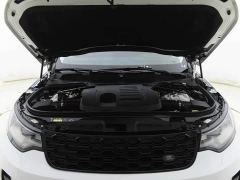 Land Rover Discovery Facelift 360PS R-Dynamic S - ფოტო 15