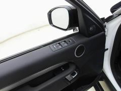 Land Rover Discovery Facelift 360PS R-Dynamic S - ფოტო 16