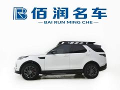 Land Rover Discovery Facelift 360PS R-Dynamic S - ფოტო 3