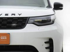 Land Rover Discovery Facelift 360PS R-Dynamic S - ფოტო 6