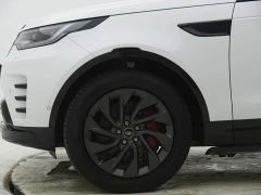 Land Rover Discovery Facelift 360PS R-Dynamic S - ფოტო 7