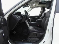 Land Rover Discovery Facelift 360PS R-Dynamic S - ფოტო 8