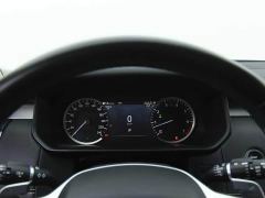Land Rover Discovery Facelift 360PS R-Dynamic S - ფოტო 9