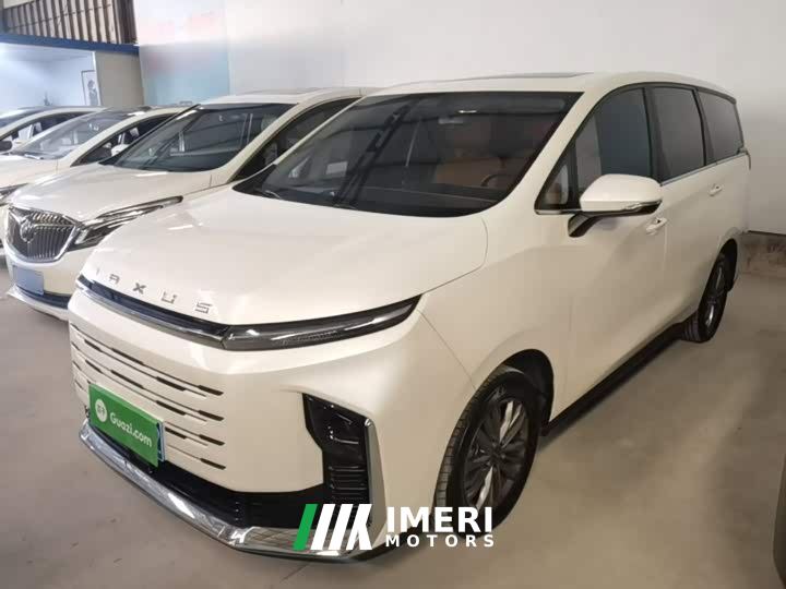 Maxus G50 MAX 1.5T Automatic Luxury Edition - ავტომობილი ჩინეთიდან