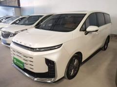 Maxus G50 MAX 1.5T Automatic Luxury Edition - ფოტო 1