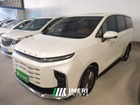2025 Maxus G50 MAX 1.5T Automatic Luxury Edition - ავტომობილი ჩინეთიდან