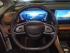 Maxus G50 MAX 1.5T Automatic Luxury Edition - ფოტო 10
