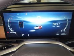 Maxus G50 MAX 1.5T Automatic Luxury Edition - ფოტო 11