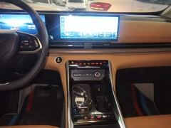 Maxus G50 MAX 1.5T Automatic Luxury Edition - ფოტო 12