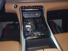 Maxus G50 MAX 1.5T Automatic Luxury Edition - ფოტო 13