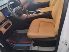 Maxus G50 MAX 1.5T Automatic Luxury Edition - ფოტო 14