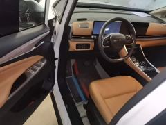 Maxus G50 MAX 1.5T Automatic Luxury Edition - ფოტო 15