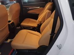 Maxus G50 MAX 1.5T Automatic Luxury Edition - ფოტო 16