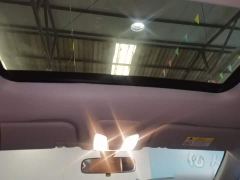 Maxus G50 MAX 1.5T Automatic Luxury Edition - ფოტო 17